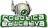 ISO logo Robotica Educativa
