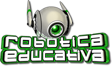 ISO logo Robotica Educativa