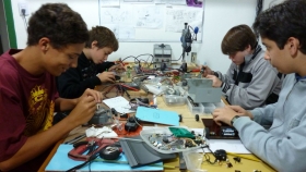 Cursos de Arduino