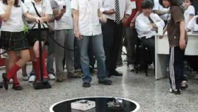 CLUB DE CIENCIAS